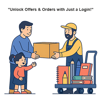 Customer Login